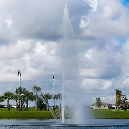 Storey Lake Home Close To Disney And Other Parks Kissimmee Exterior photo