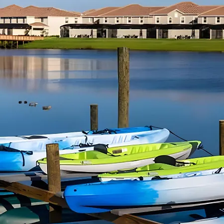 Storey Lake Home Close To Disney And Other Parks Kissimmee Exterior photo